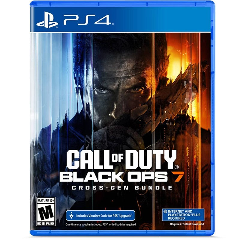 Call of Duty: Black Ops 7 for PlayStation 5 (PS5)