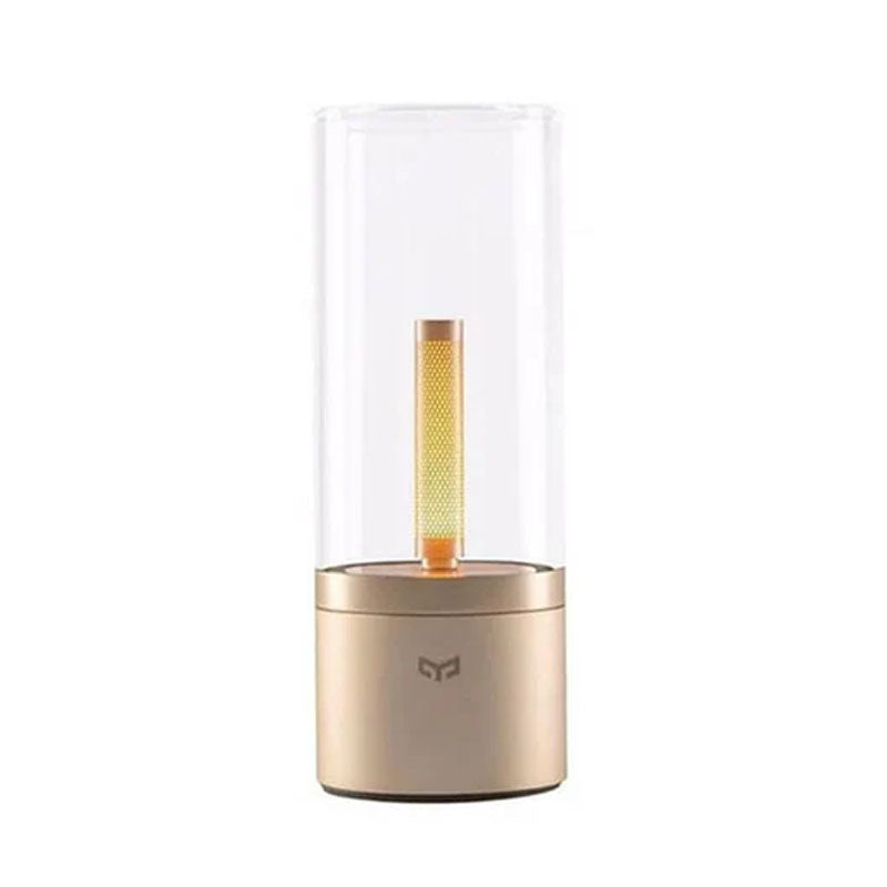 Yeelight Candela Atmosphere Lamp Night Light - Gold