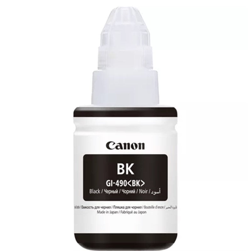 Canon GI-490 Ink Bottle