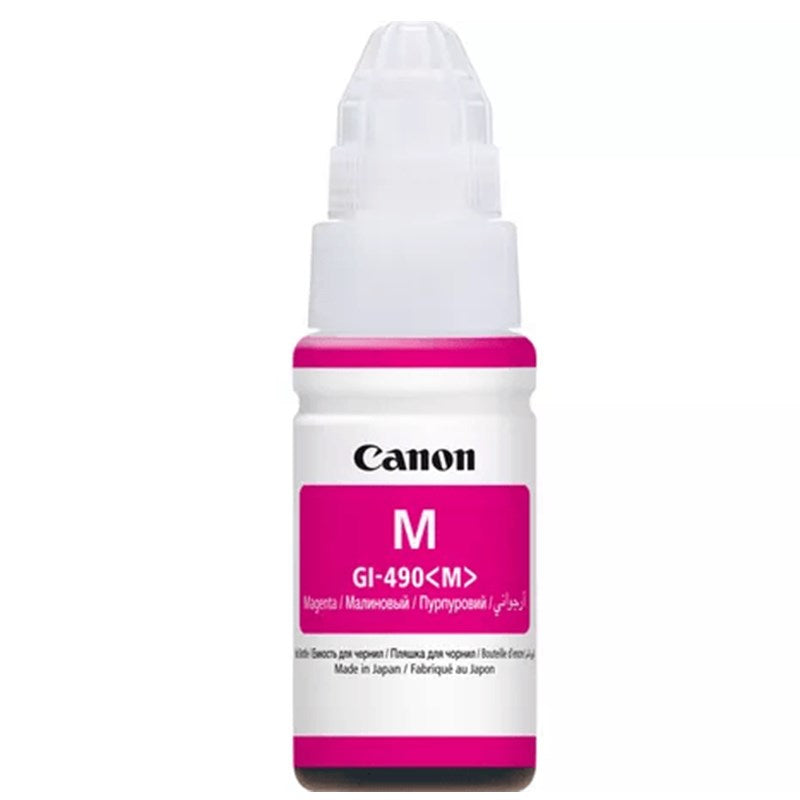 Canon GI-490 Ink Bottle