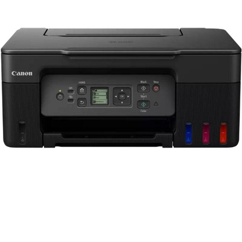 Canon Pixma G3470 Ink Tank All-In-One Printer