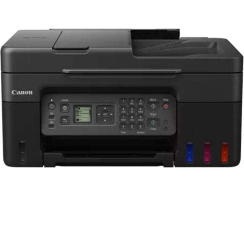 Canon Pixma G4470 Ink Tank All-In-One Printer