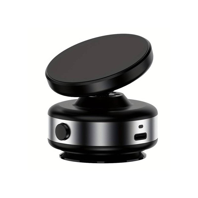 Car Suction Mobile MagSafe Stand with Rotation