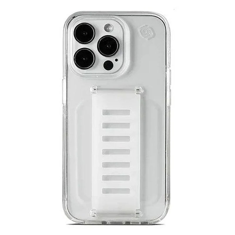 Grip2u Slim Case iPhone 15 Pro