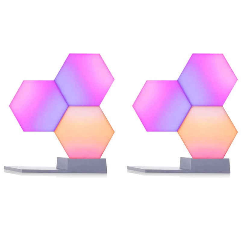 Cololight Pro - 3 Pack Starter Kit with Stand (Pack of 2)