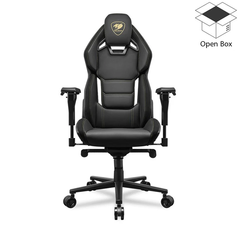 Cougar HOTROD Gaming Chair - Royal - Open Box