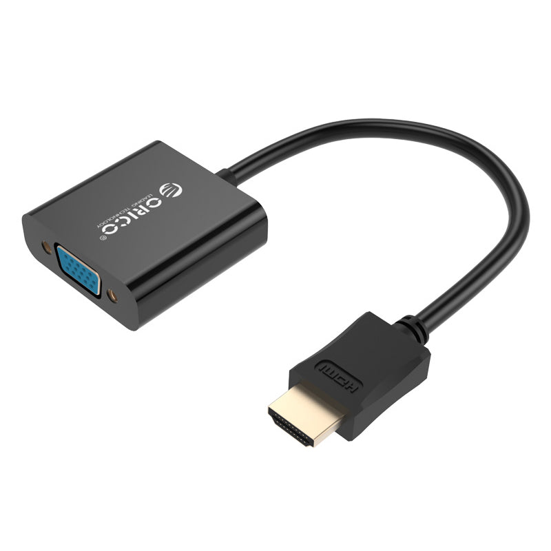 Orico HDMI To VGA Adapter