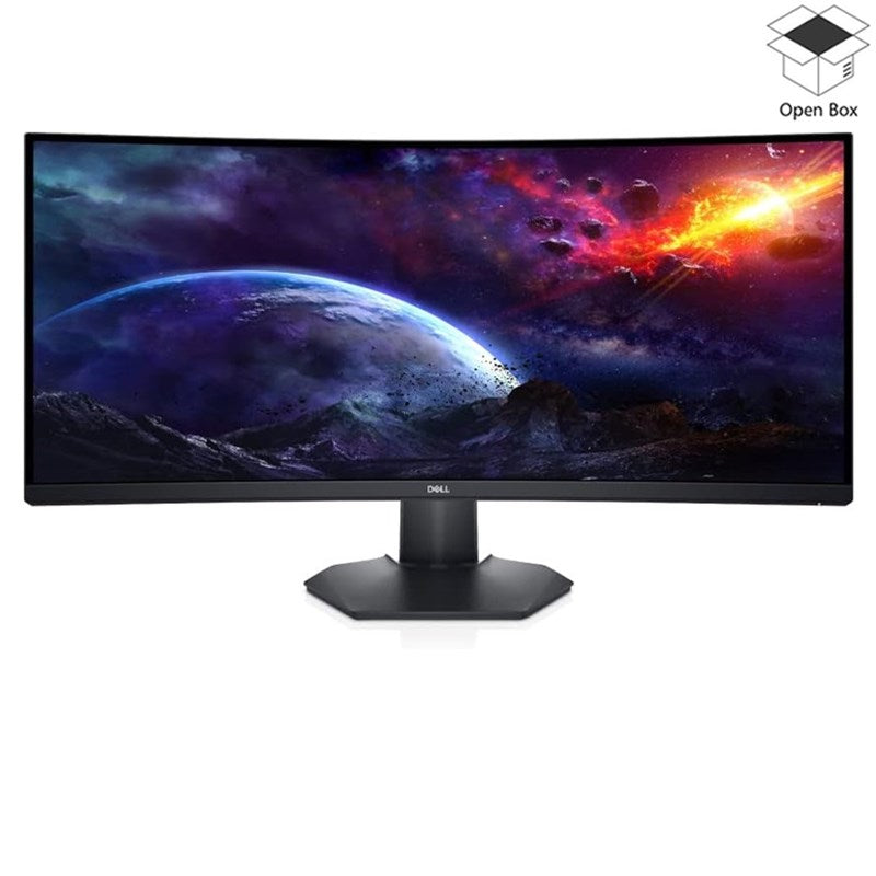 Dell S3422DWG 34