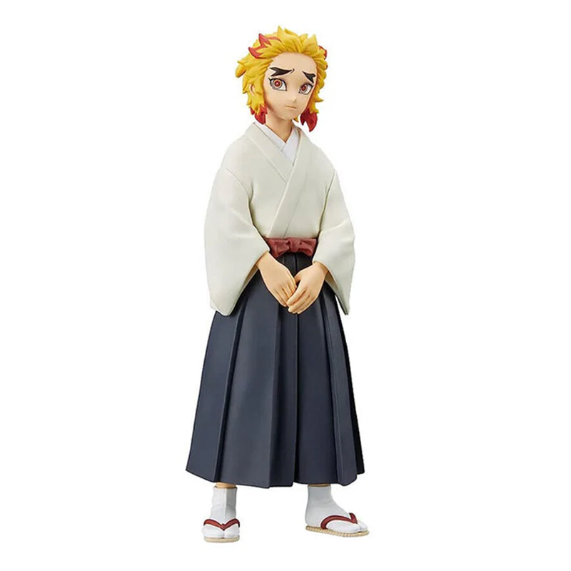 Demon Slayer: KNY Figure Vol.25 (B:Senjuro Rengoku)