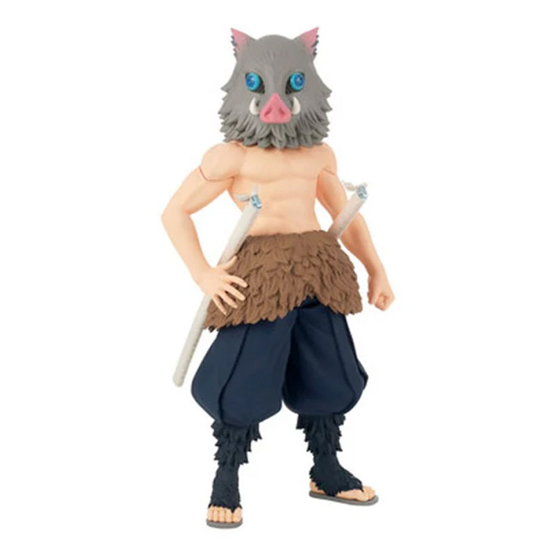 Demon Slayer KNY Grandista-Inosuke Hashibira