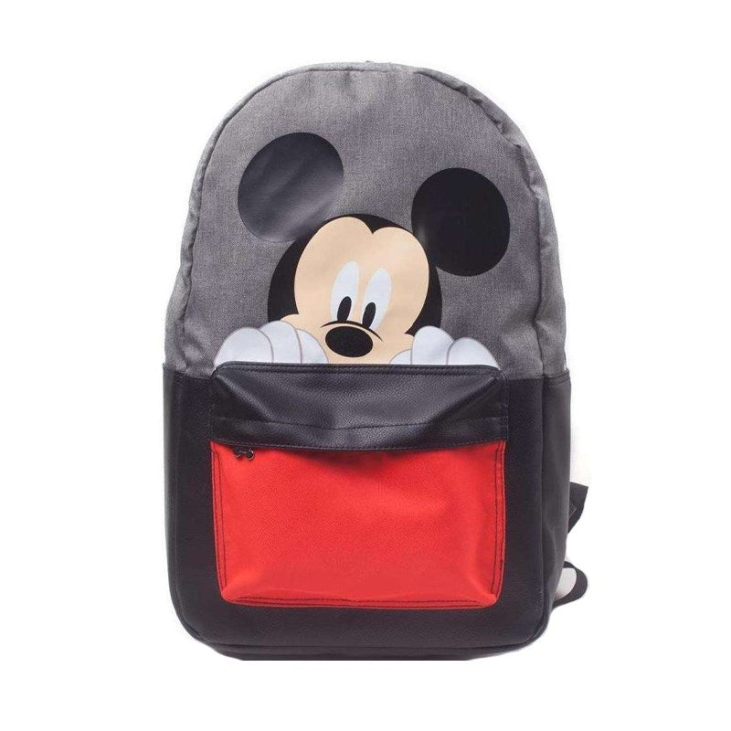 Difuzed Backpack: Disney - Mickey Mouse