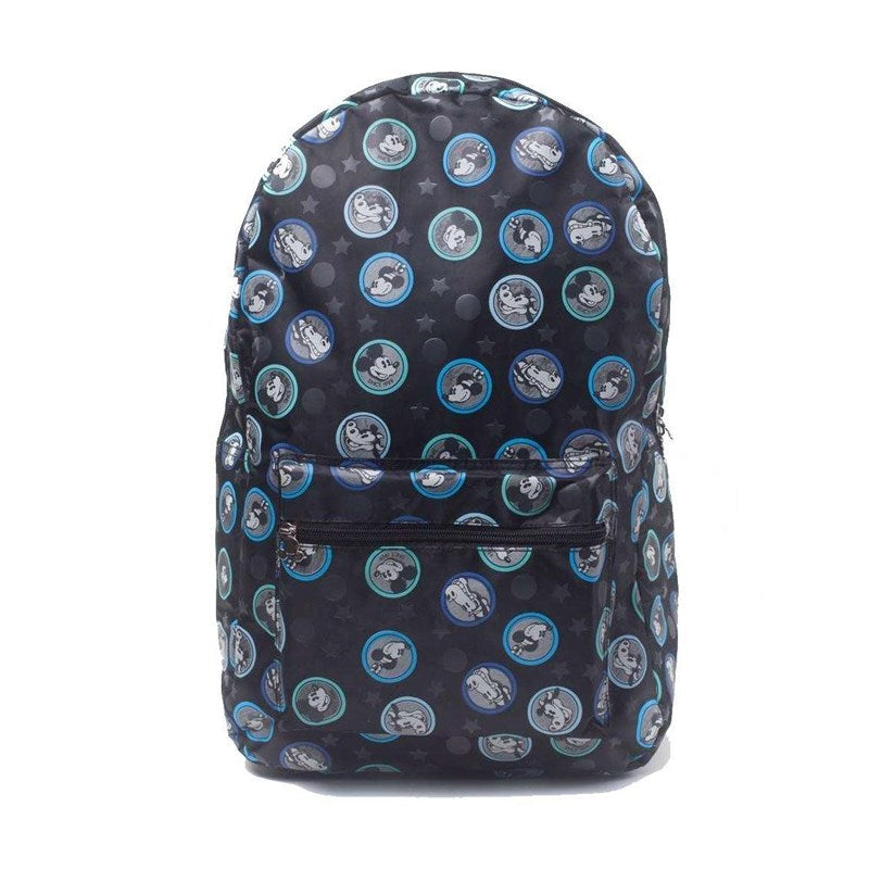 Difuzed Backpack: Disney - Mickey Mouse, All Over Printed (AOP)