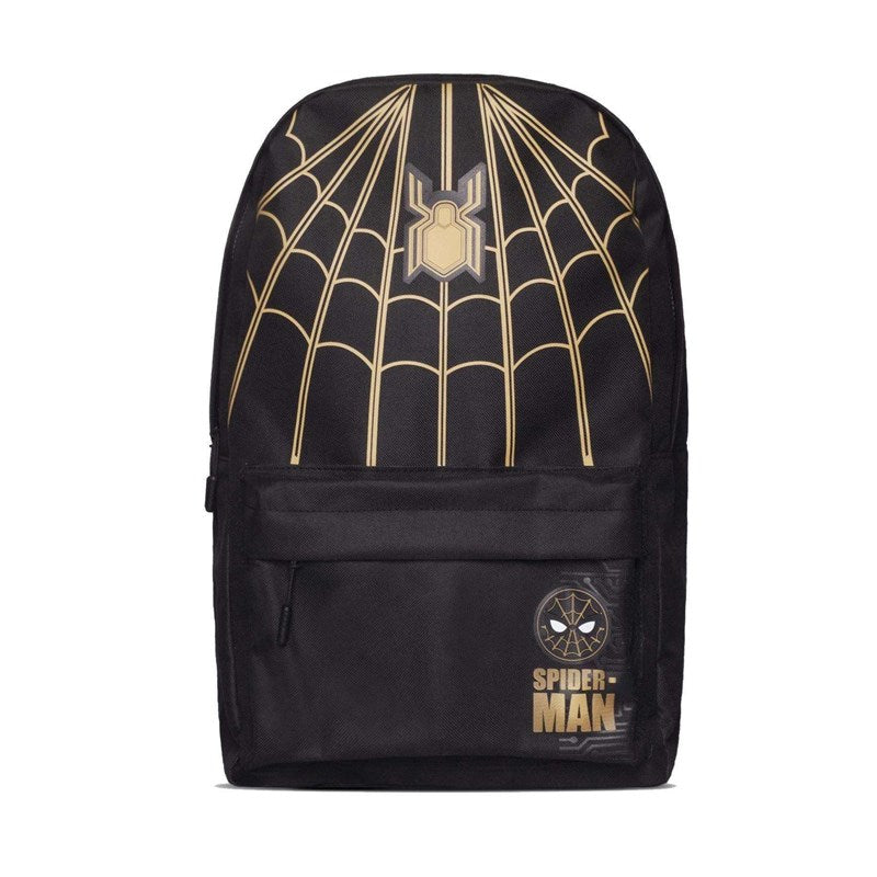 Difuzed Backpack: Marvel - Spiderman