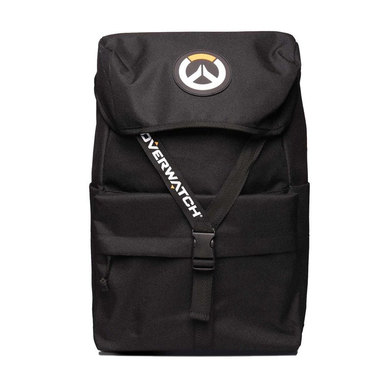 Difuzed Backpack: Overwatch - Icon Logo