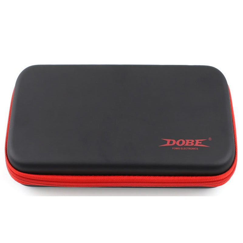Dobe Switch and Switch OLED Storage Case iTNS-1130 Red