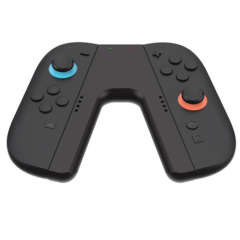 Dobe TNS-3172 4 in 1 Charge Dock Station for Nintendo Switch 2 Gamepad Controller Accessories