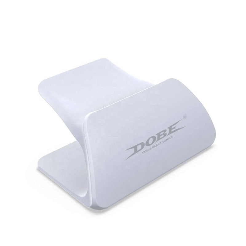 Dobe Display Stand for PS5 Controller - White
