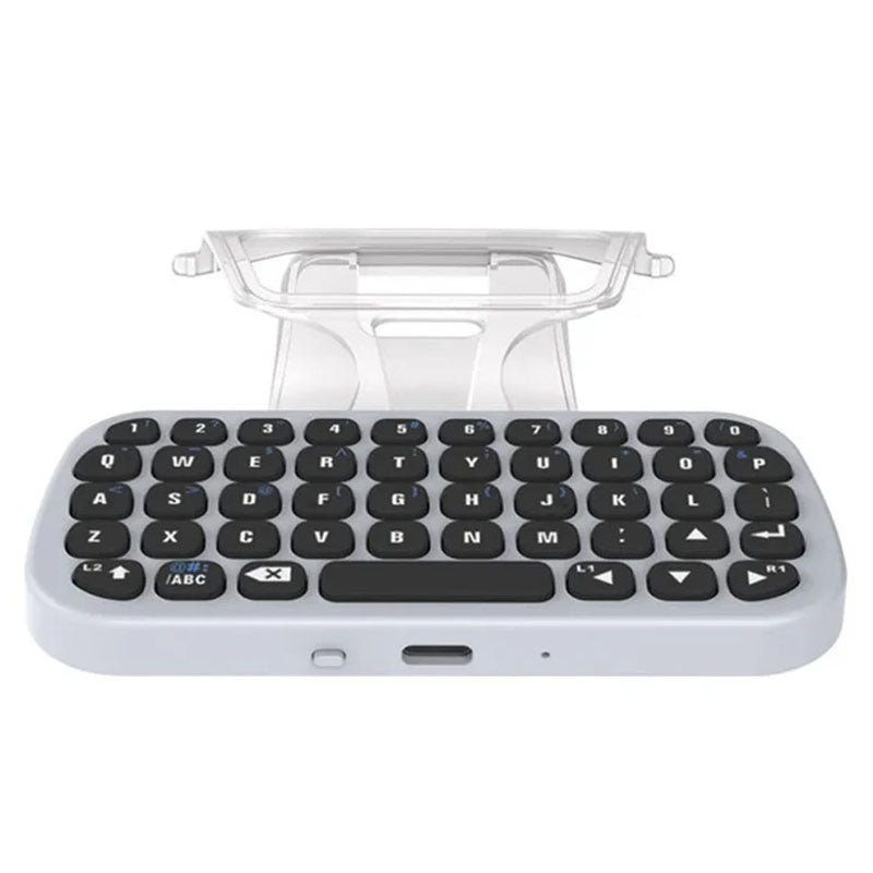 Dobe Wireless Keyboard For PS5