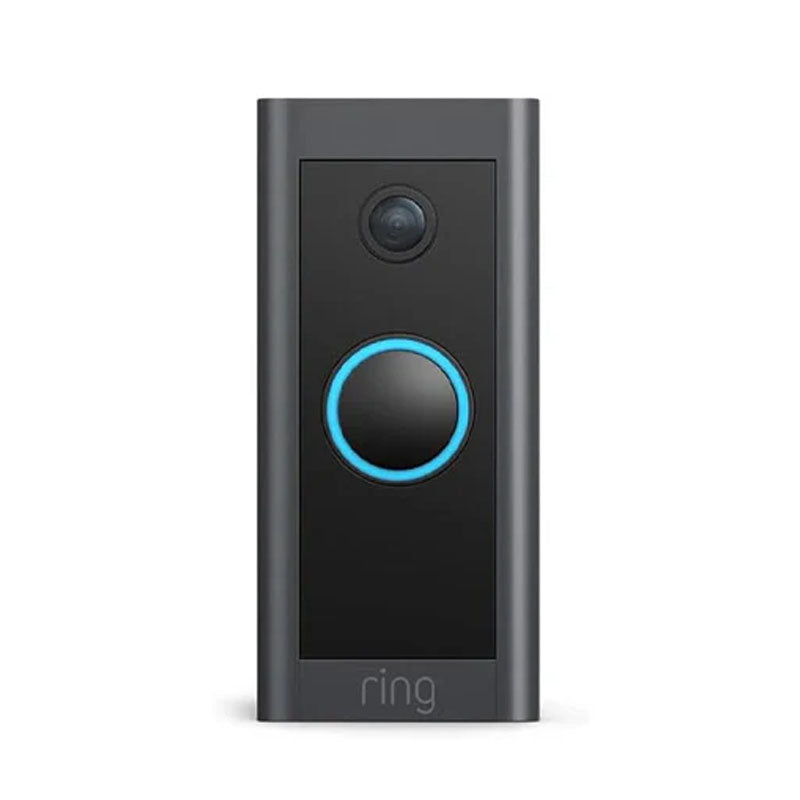 Ring Video Doorbell Wired , HD Video, Motion Detection