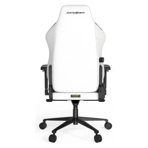 DXRacer Craft Pro Stripes - White/Blue