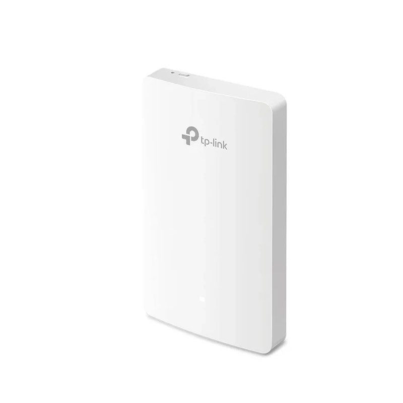 TP-Link Omada AC1200 Wireless MU-MIMO Gigabit Wall Plate Access Point