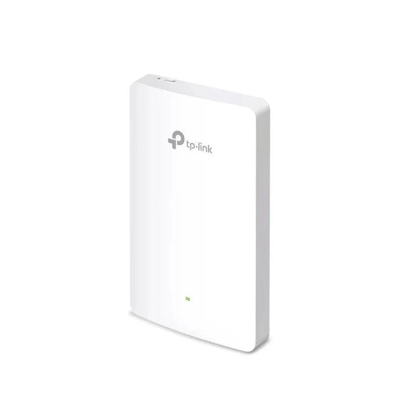 TP-LINK EAP615-Wall AX1800 Wall Plate Wi-Fi 6 Access Point