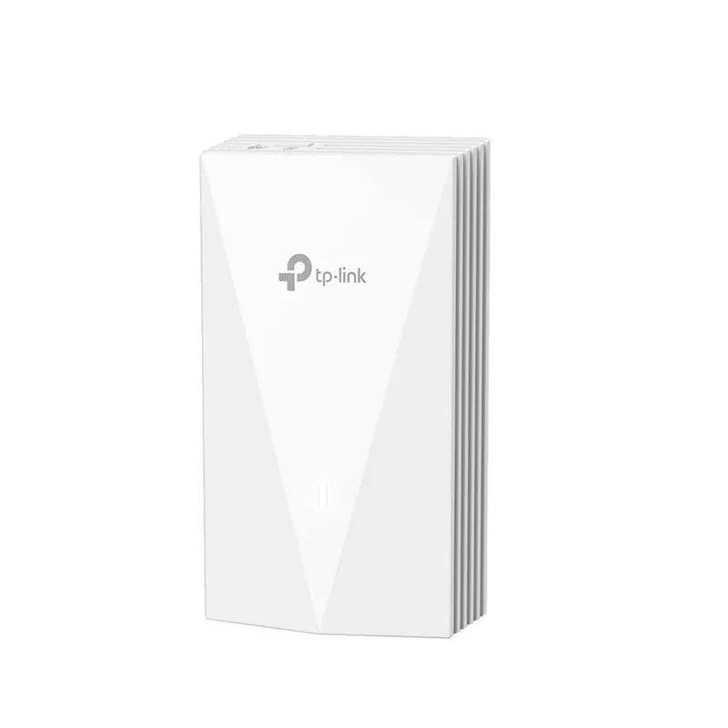 TP-Link AX3000 Wall Plate WiFi 6 Access Point