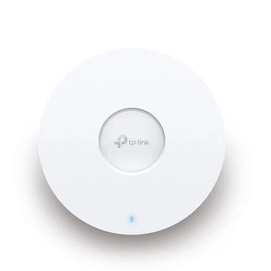 TP-LINK EAP670 AX5400 Ceiling Mount Wi-Fi 6 Access Point