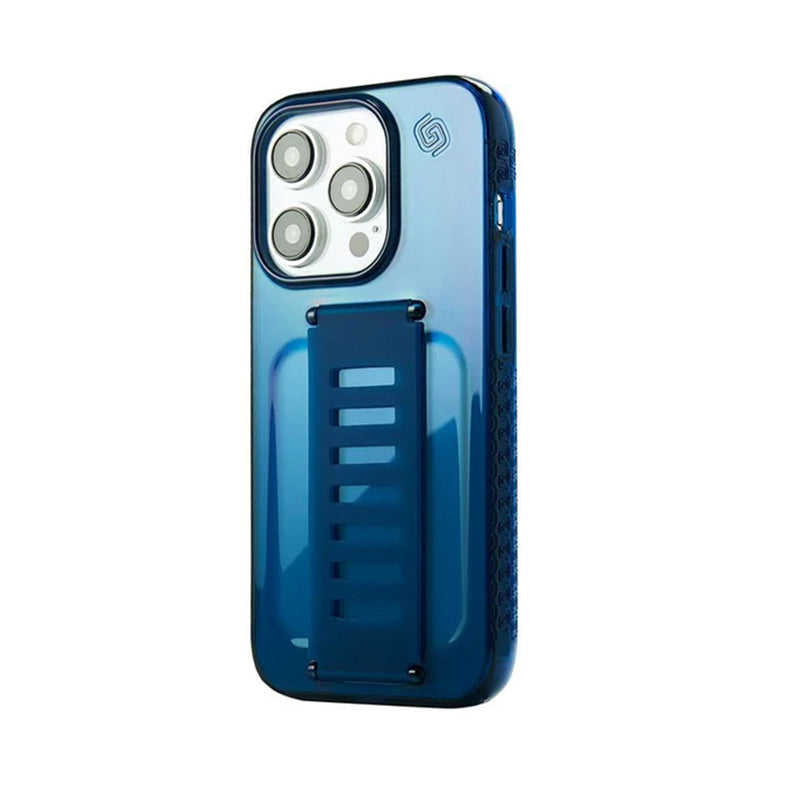 Grip2u Slim Case iPhone 15 Pro
