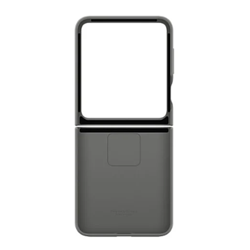 Samsung Z Flip 6 Case with Ring