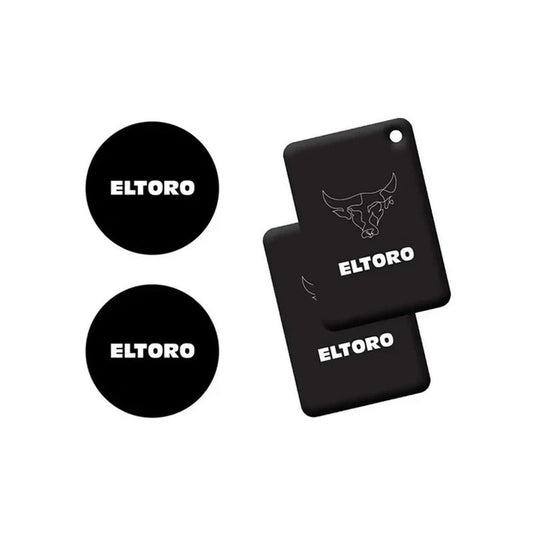 Eltoro Access Card for The Smart Lock 4 Pcs