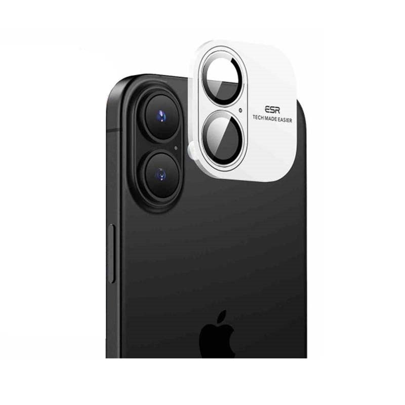 ESR Camera Lens Protector Apple iPhone 16/16 Plus