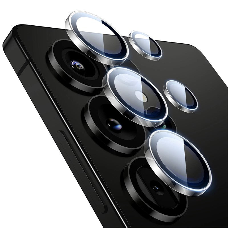 ESR S25 Ultra Armorite Camera Lens Protectors, Clear