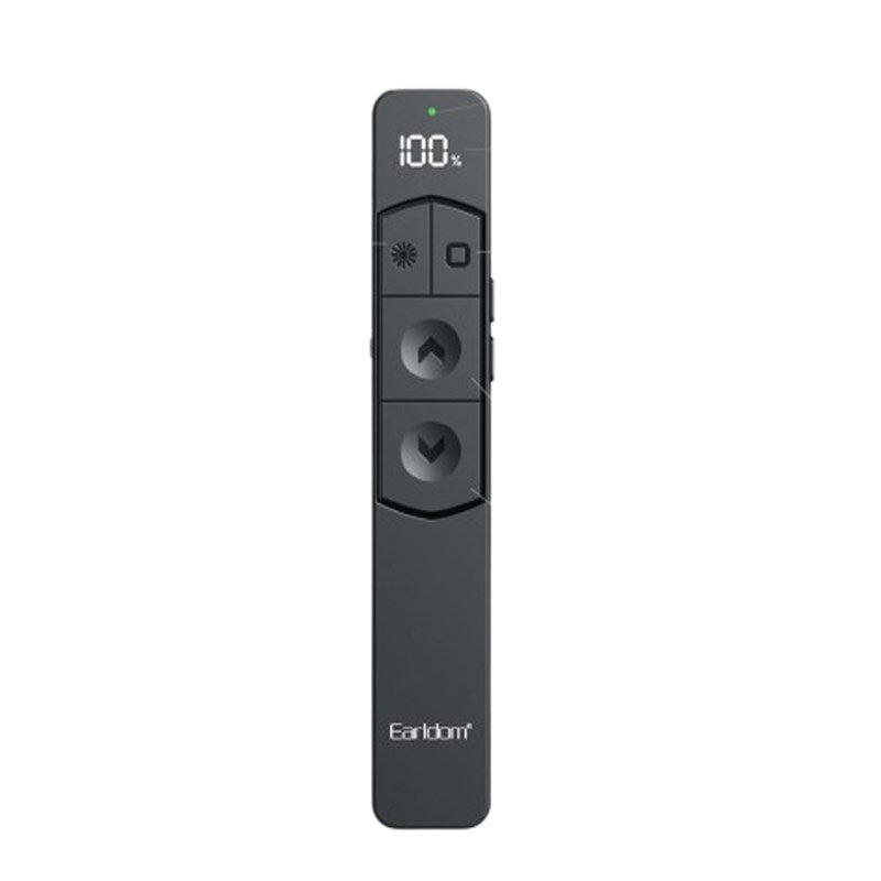 Earldom Flip-Pen Clicker Smart Presenter PPT Page Turning Pen