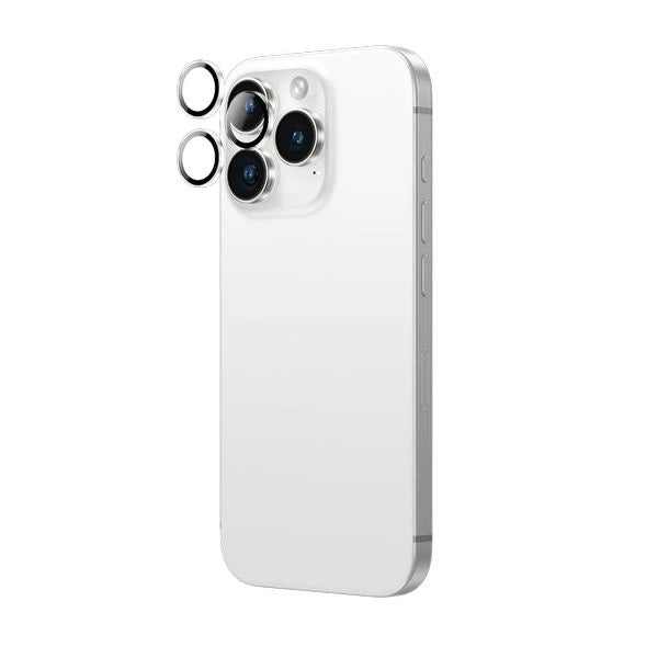 Eltoro Camera Glass Ar For iPhone 16 Pro/Pro Max, Clear