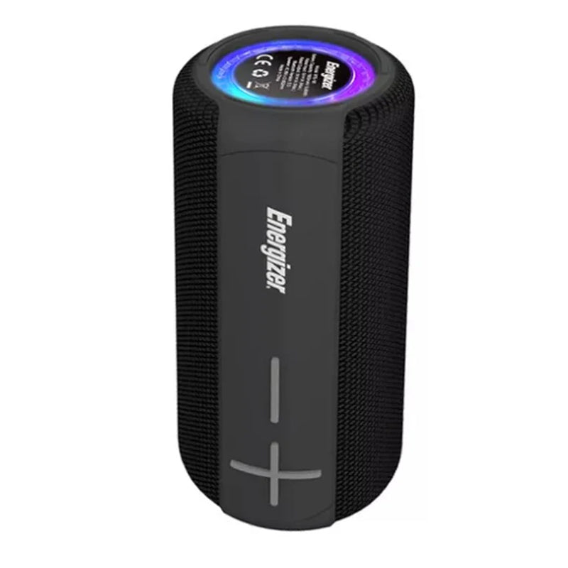 Energizer BTS-161 Portable 16W Bluetooth Speaker – Black