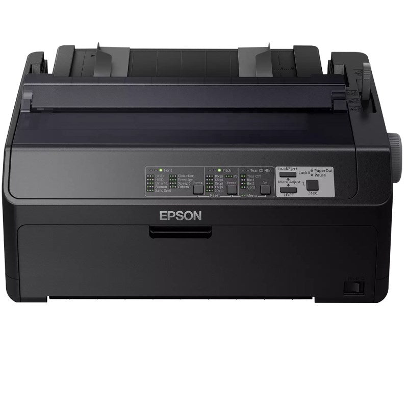 Epson LQ590 Dot Matrix Printer