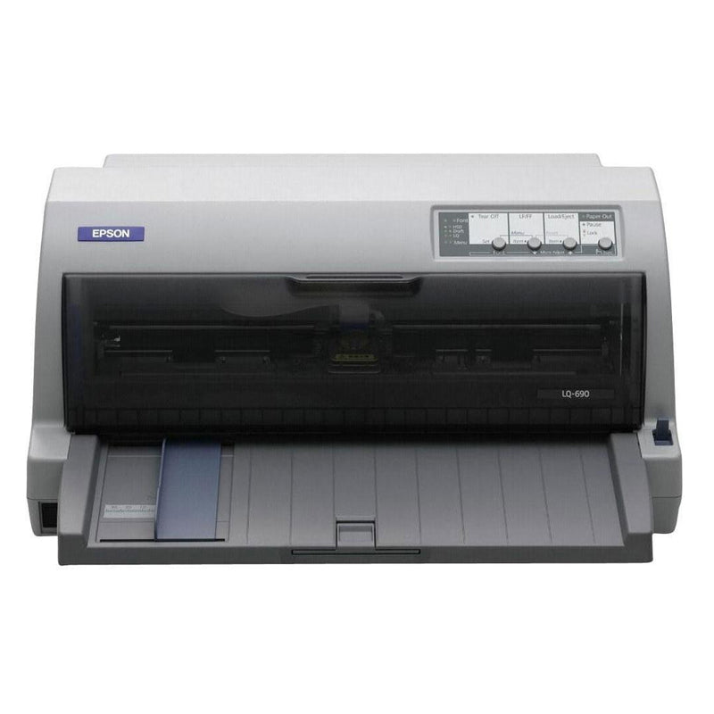 Epson LQ690 Dot Matrix Printer