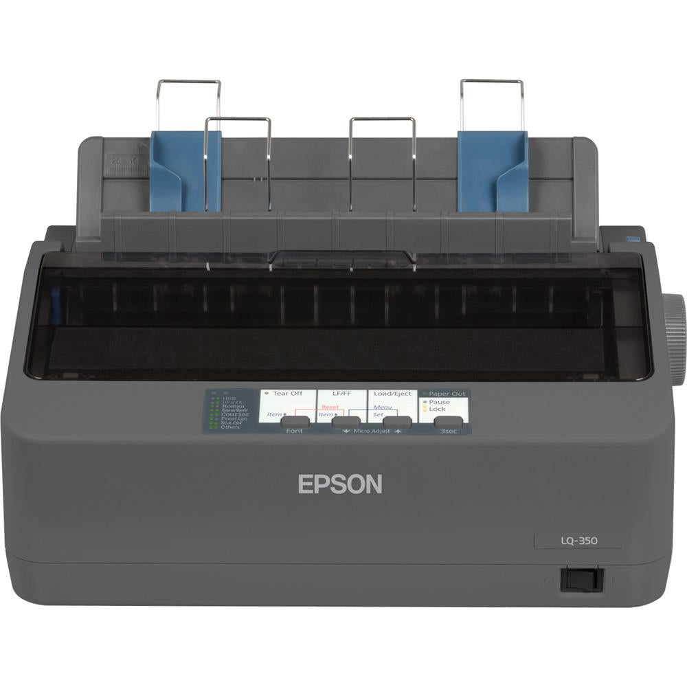 Epson LQ 350 Dot Matrix Printer