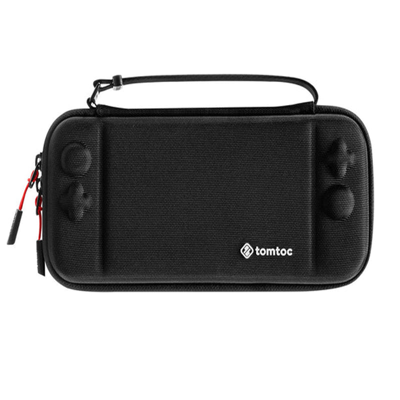 FancyCase-A05 NS (Nintendo Switch) Slim Case - Black