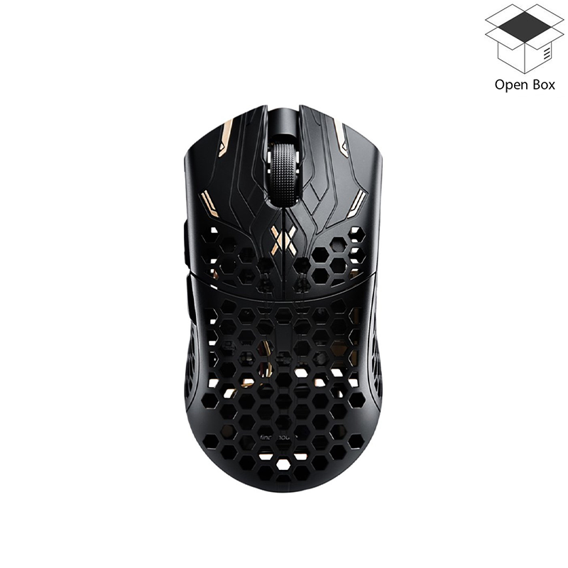 Finalmouse Ultralight X Wireless Gaming Mouse - Guardian Lion - Open Box