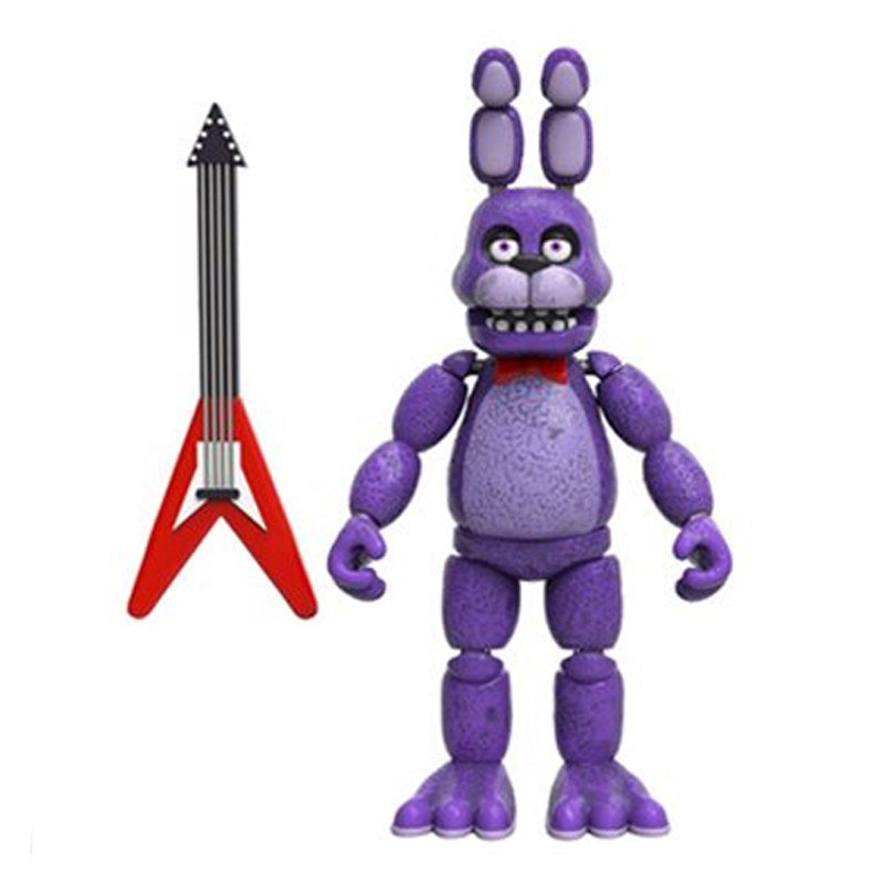 Funko Action Figure: Five Nights at Freddy's - Bonnie