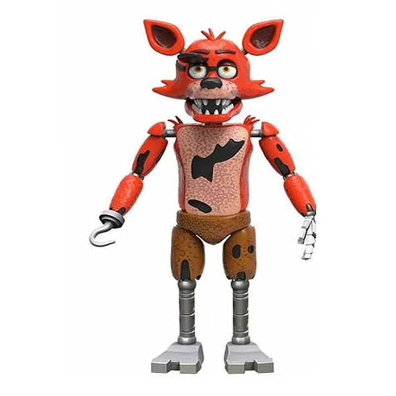 Funko Action Figure: Five Nights at Freddy's - Foxy