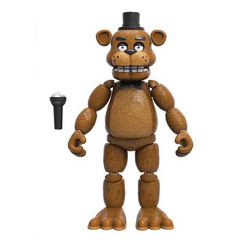 Funko Action Figure: Five Nights at Freddy's - Freddy