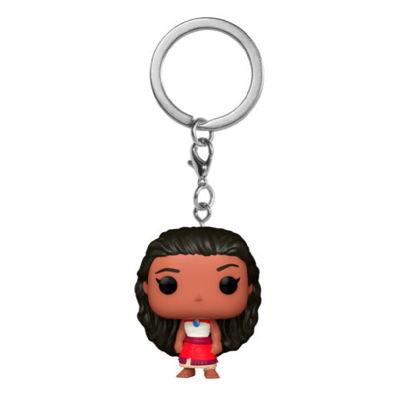 Funko Pocket Pop! Disney: Moana 2 - Moana in Red Skirt