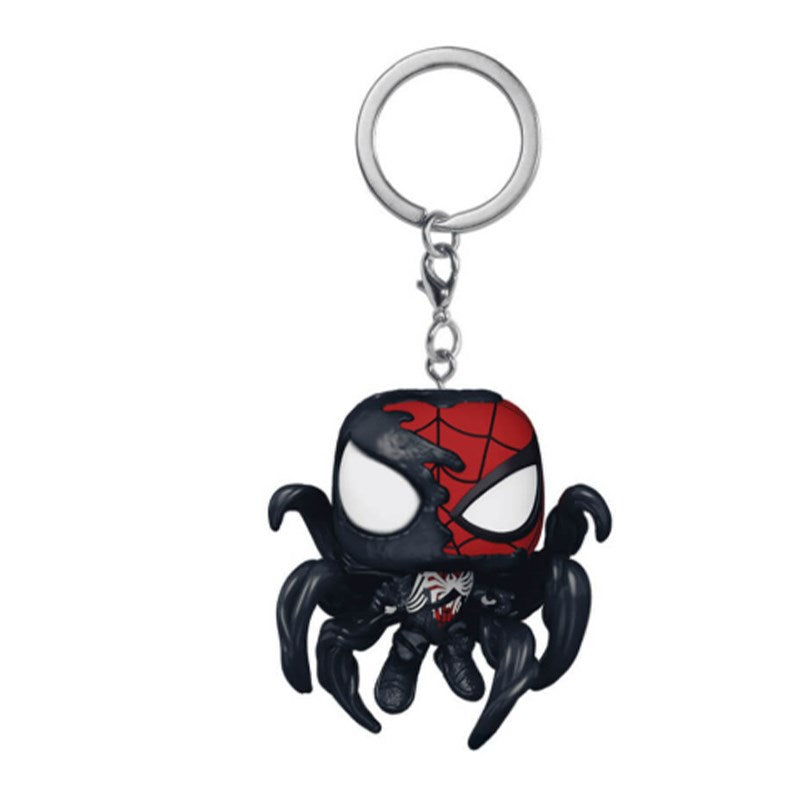 Funko Pocket Pop! Marvel: Spider-Man - Advanced Suit 2.0 Symbiote