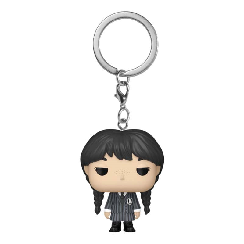 Funko Pocket Pop! TV: Wednesday - Wednesday (Exc)