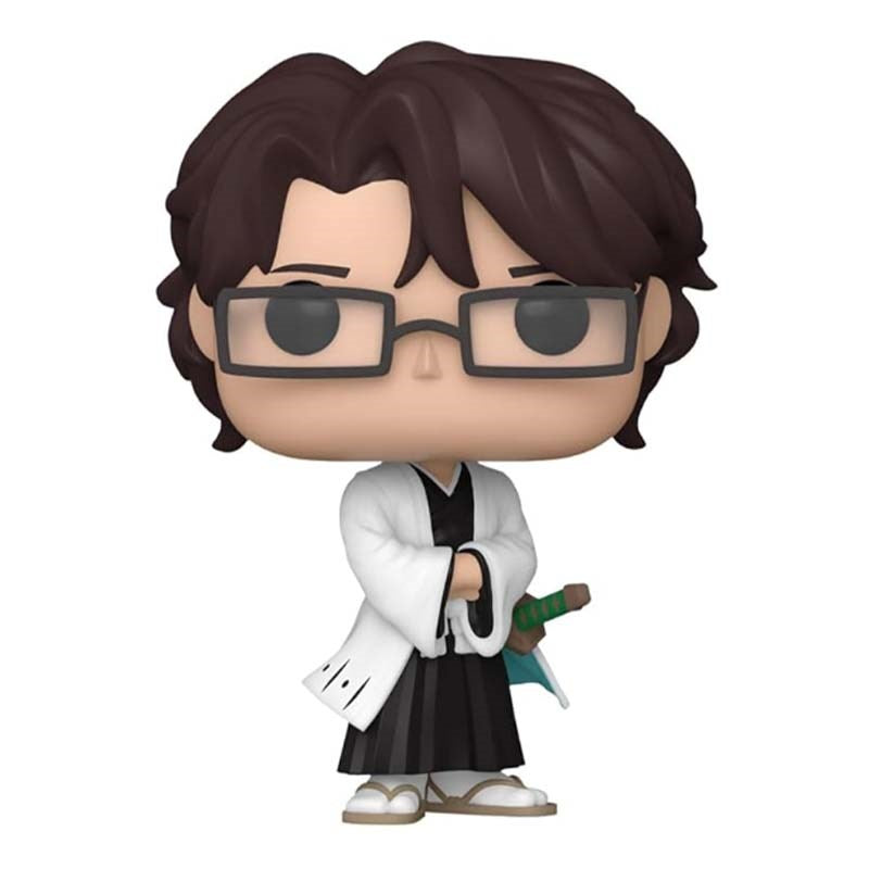 Funko Pop! Animation: Bleach - Aizen