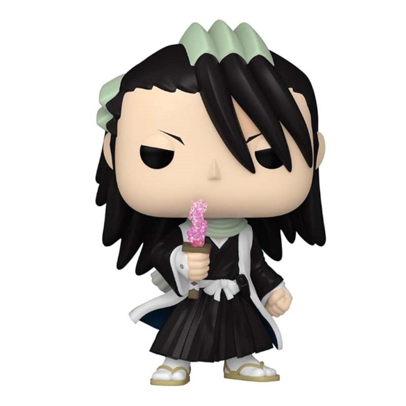 Funko Pop! Animation: Bleach - Byakuya