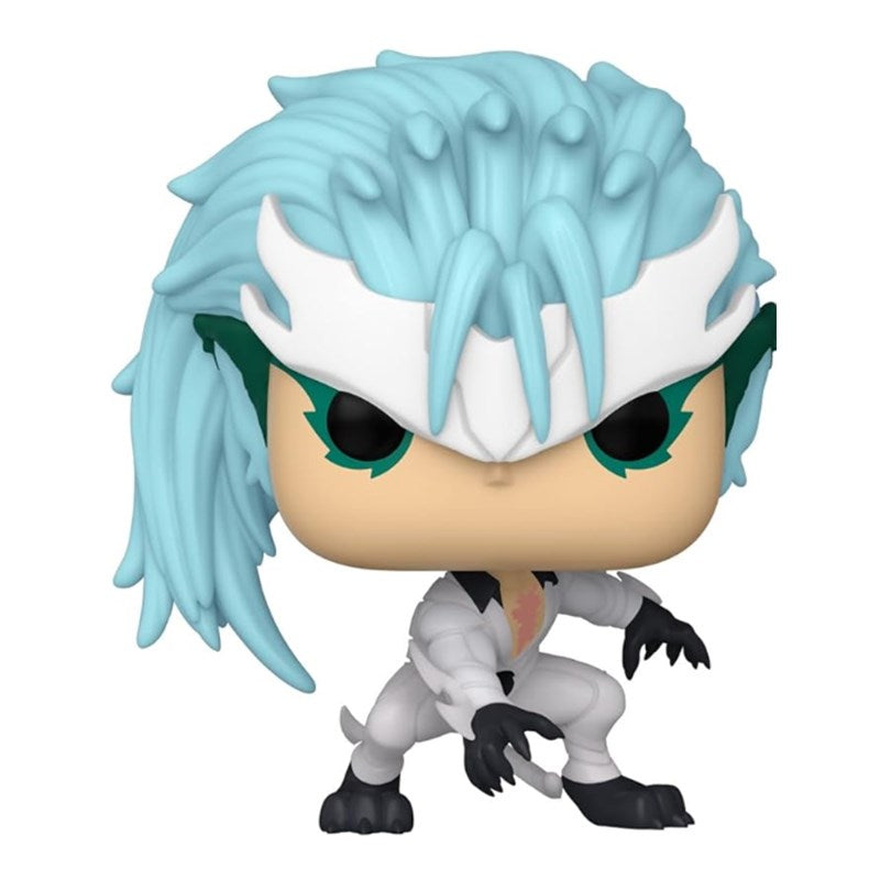 Funko Pop! Animation: Bleach - Grimmjow w/chase (GW)